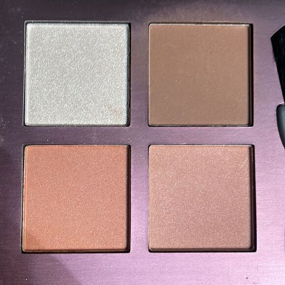 Ulta All-in-One Makeup Palette - Picture 6 of 12